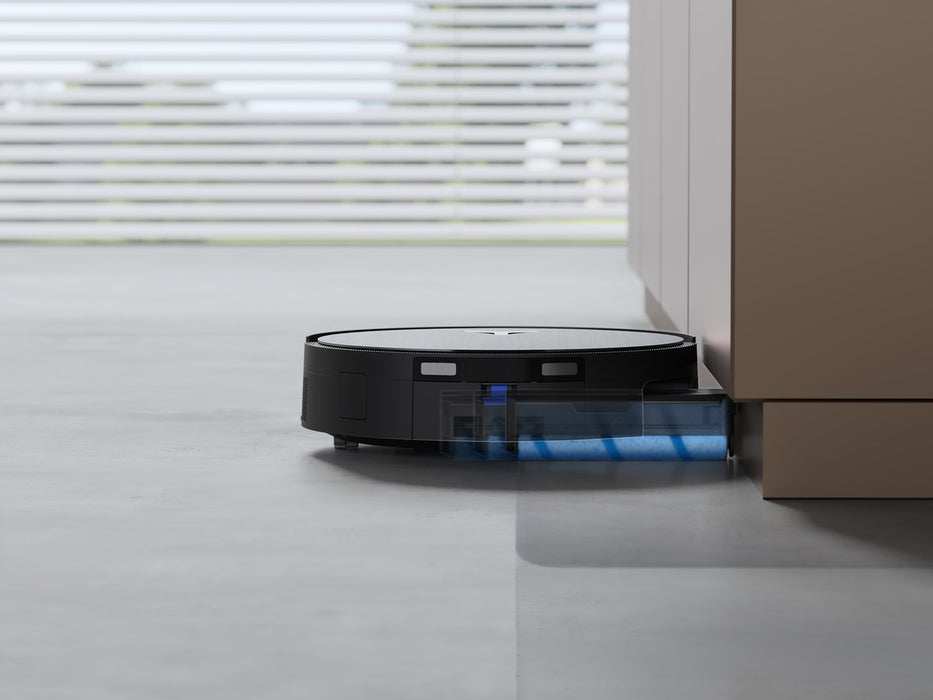 Ecovacs Deebot X11 Pro Omni 0.22 л без торба, черна