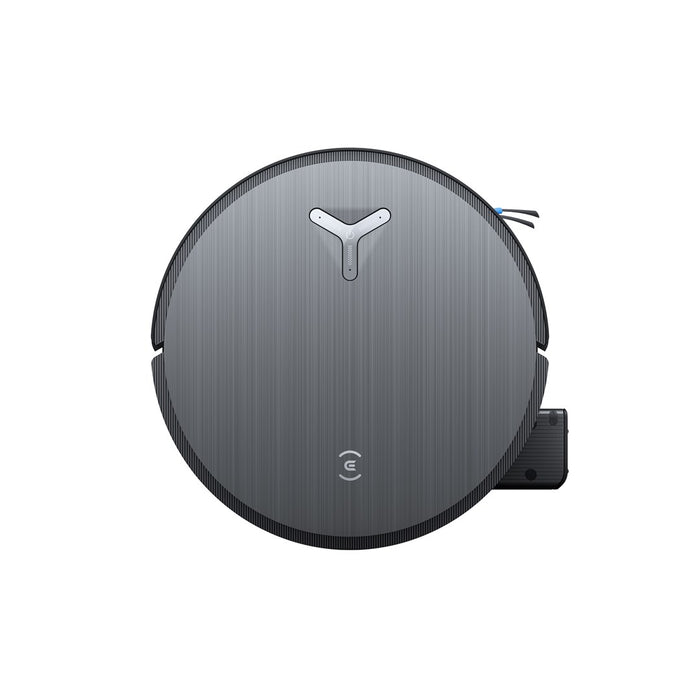 Ecovacs Deebot X11 Pro Omni 0.22 л без торба, черна