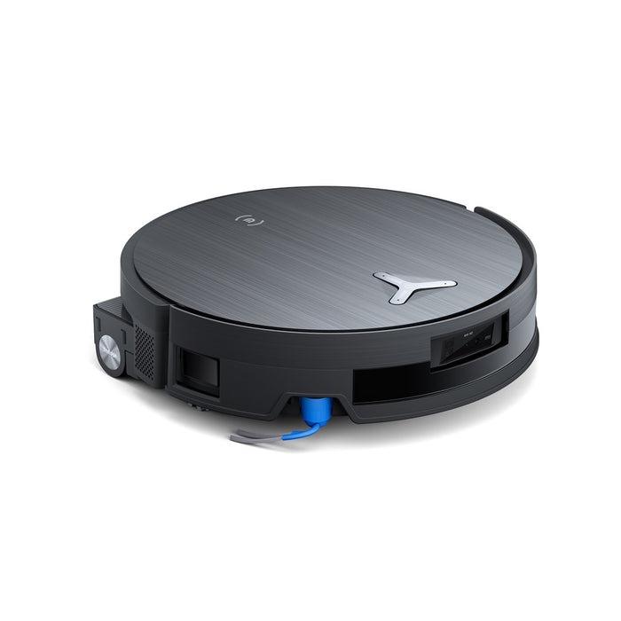 Ecovacs Deebot X11 Pro Omni 0.22 л без торба, черна