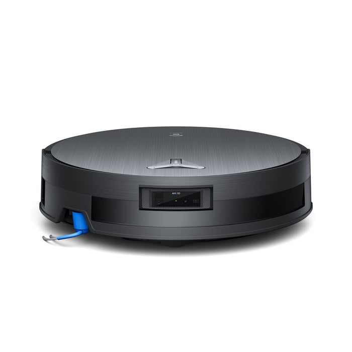 Ecovacs Deebot X11 Pro Omni 0.22 л без торба, черна