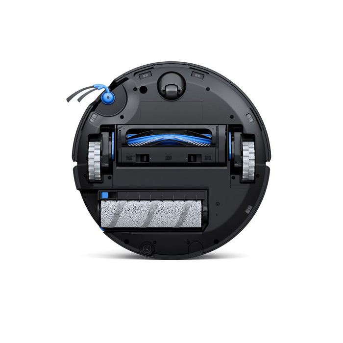 Ecovacs Deebot X11 OmniCyclone Черен