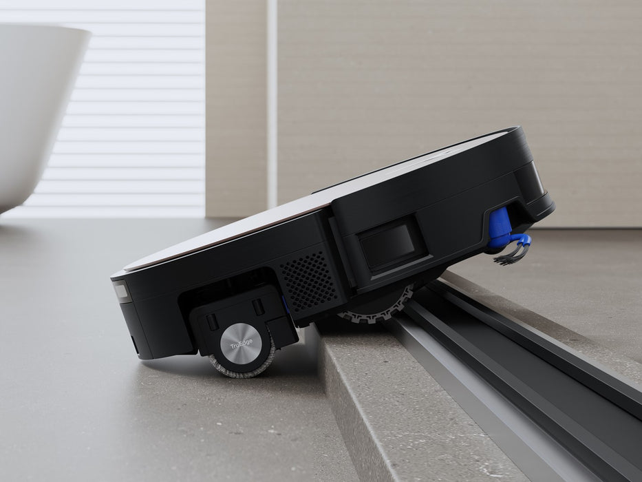 Ecovacs Deebot X11 OmniCyclone Черен