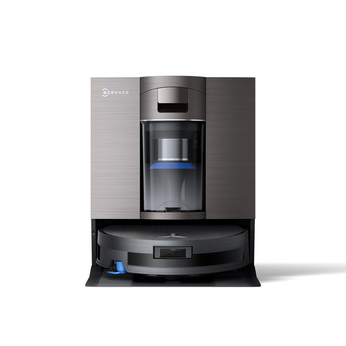 Ecovacs Deebot X11 OmniCyclone Черен