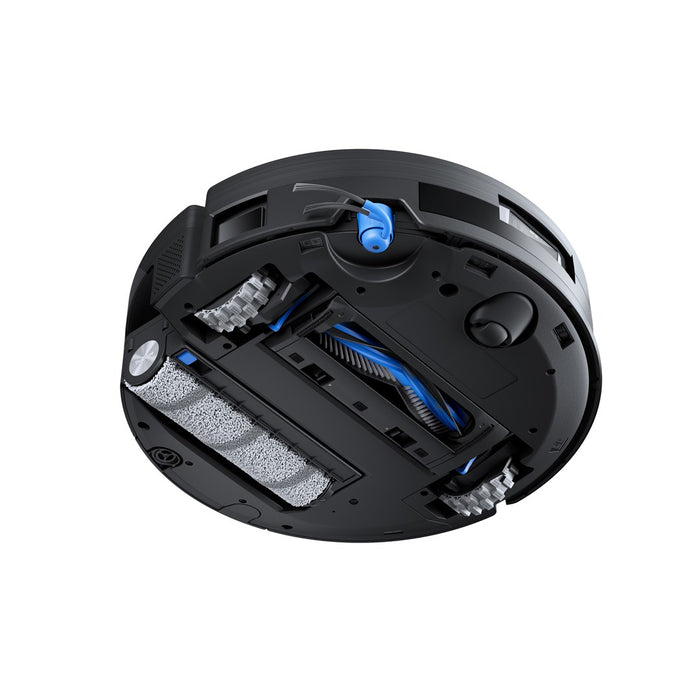 Ecovacs Deebot X11 OmniCyclone Черен