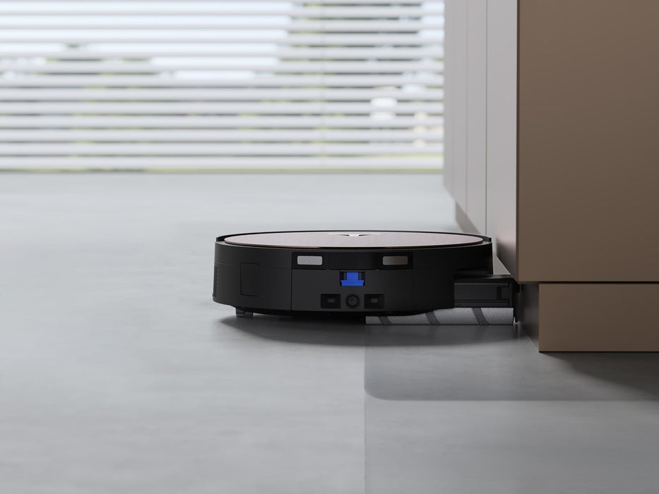 Ecovacs Deebot X11 OmniCyclone Черен