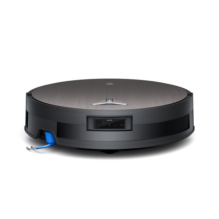 Ecovacs Deebot X11 OmniCyclone Черен