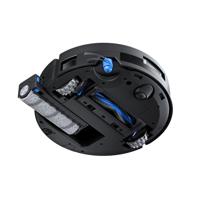 Ecovacs Deebot X11 OmniCyclone Черен