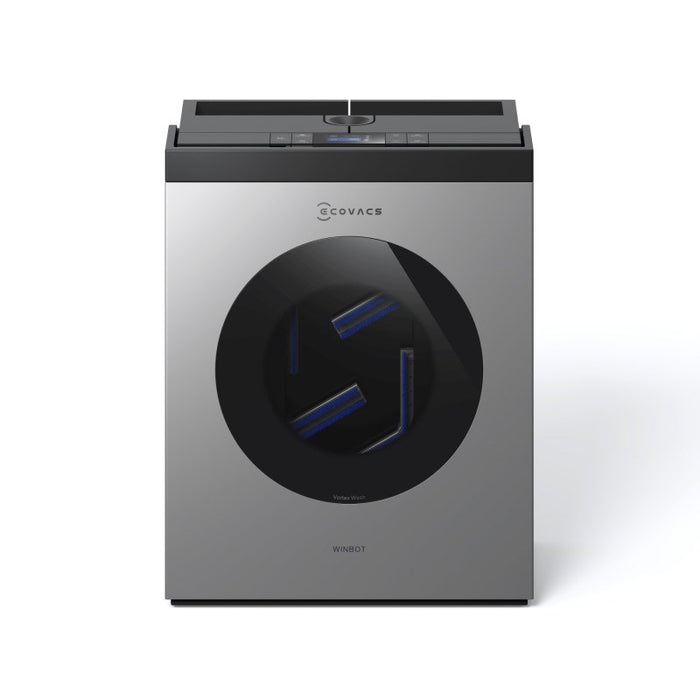 Ecovacs Winbot W3 OMNI робот за почистване на прозорци