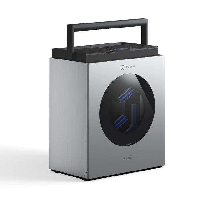 Ecovacs Winbot W3 OMNI робот за почистване на прозорци