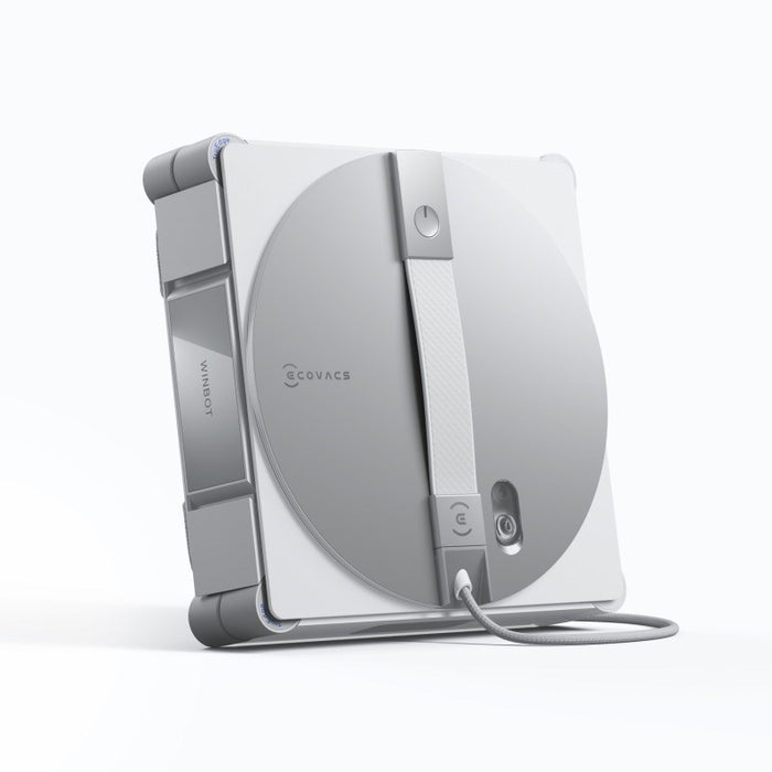 Ecovacs Winbot W3 OMNI робот за почистване на прозорци