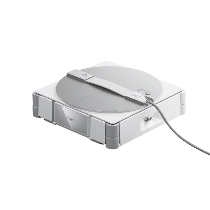 Ecovacs Winbot W3 OMNI робот за почистване на прозорци