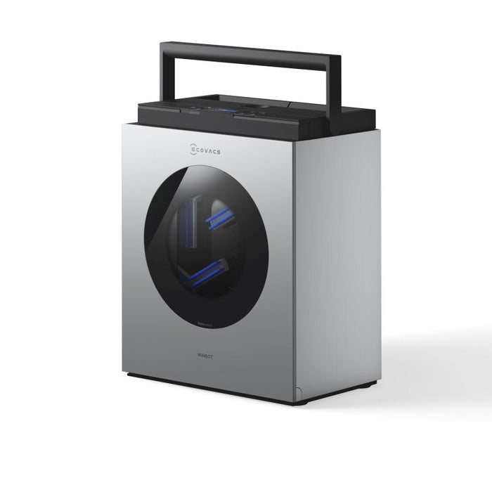 Ecovacs Winbot W3 OMNI робот за почистване на прозорци