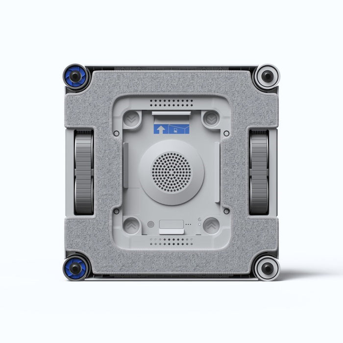 Ecovacs Winbot W3 OMNI робот за почистване на прозорци