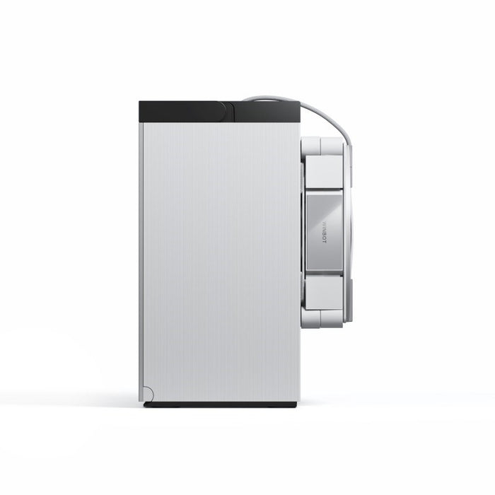 Ecovacs Winbot W3 OMNI робот за почистване на прозорци