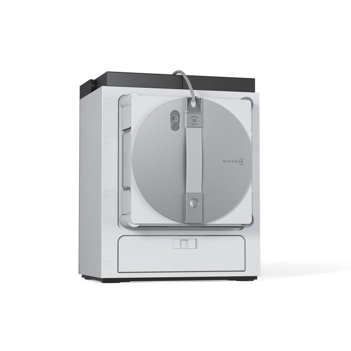 Ecovacs Winbot W3 OMNI робот за почистване на прозорци