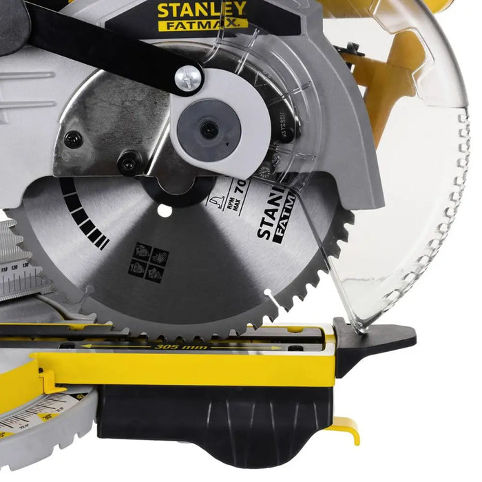 Комплект свредла и аксесоари Stanley FME720-QS 2000 W