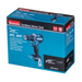 Пробивна машина Makita DDF487Z