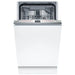 Съдомиялна за вграждане BOSCH SPV6EMX03E 45 см