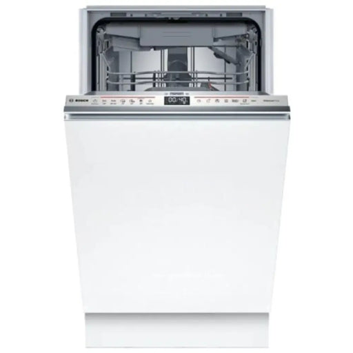 Съдомиялна за вграждане BOSCH SPV6EMX03E 45 см
