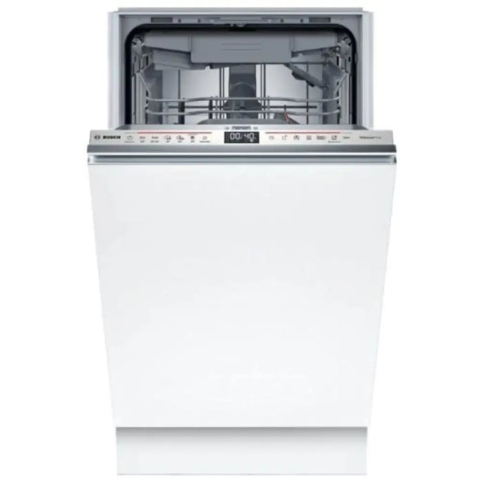 Съдомиялна за вграждане BOSCH SPV6EMX03E 45 см