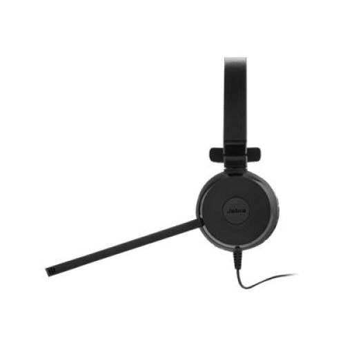 Слушалка JABRA Evolve 20 Special Edition Mono UC Headset