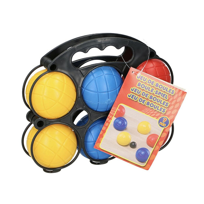Игра Petanca Eddy Toys 7 Части полипропилен
