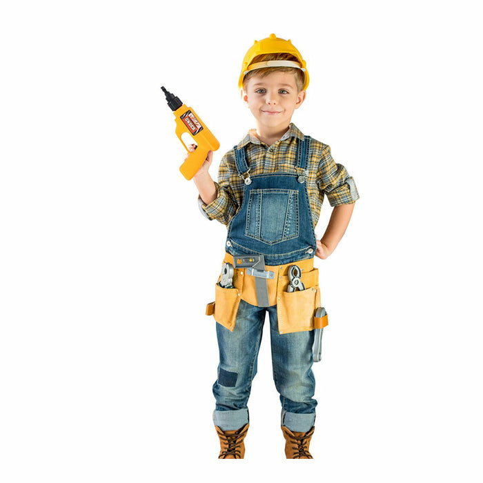 Инструменти за играчки Eddy Toys 13 Части