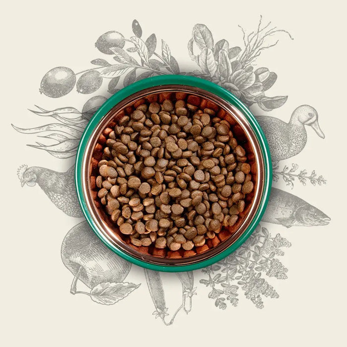 EDEN Original Cousine - суха храна за котки - 10 кг