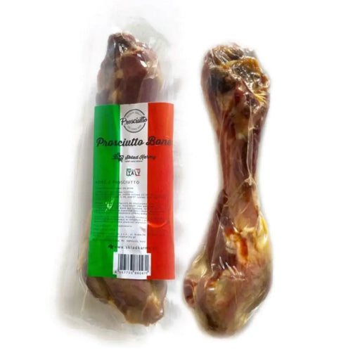 EDEN Прошуто шунка Пармска шунка бут цяла - лакомство