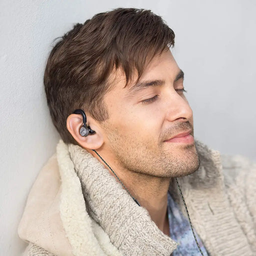 Edifier Слушалки P297 Black