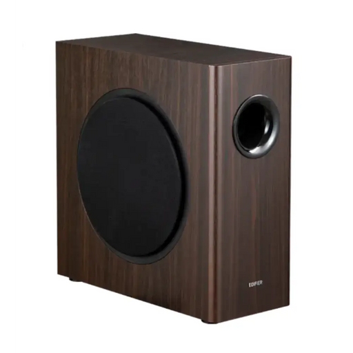 Edifier Активен субуфер T5s Brown
