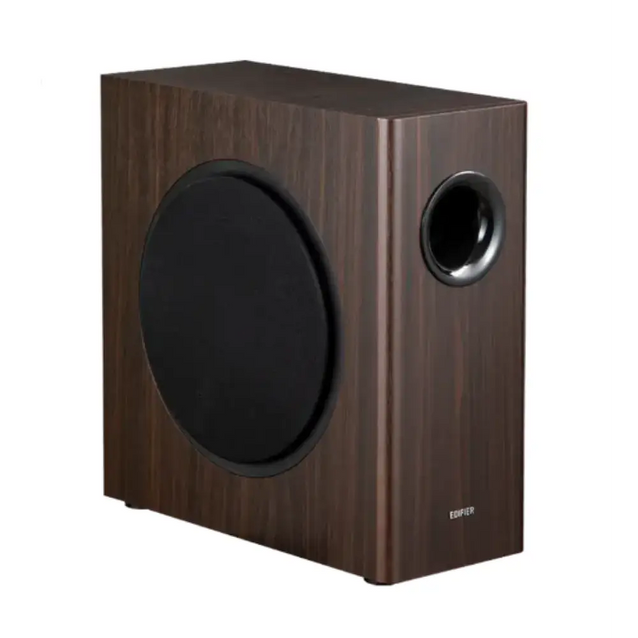 Edifier Активен субуфер T5s Brown