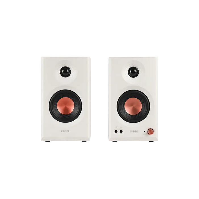 Edifier Активирани високоговорители за студиен монитор MR3