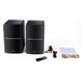 Edifier Активни 2.0 студийни високоговорители R1280T Black