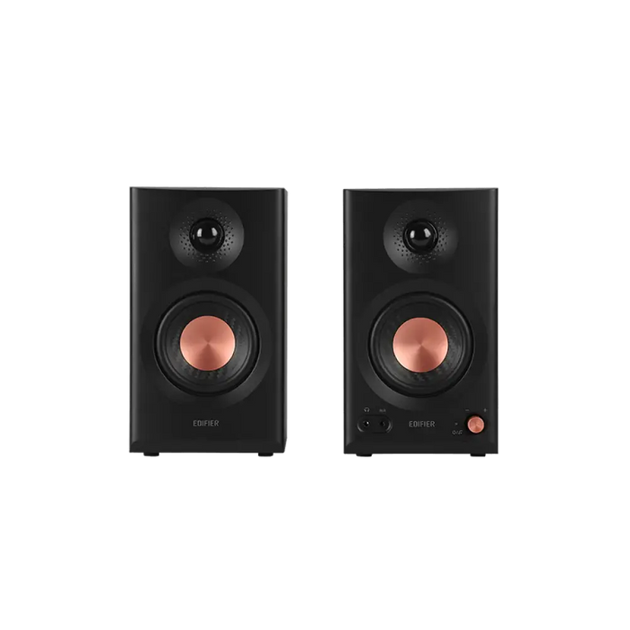 Edifier Активирани високоговорители за студиен монитор MR3