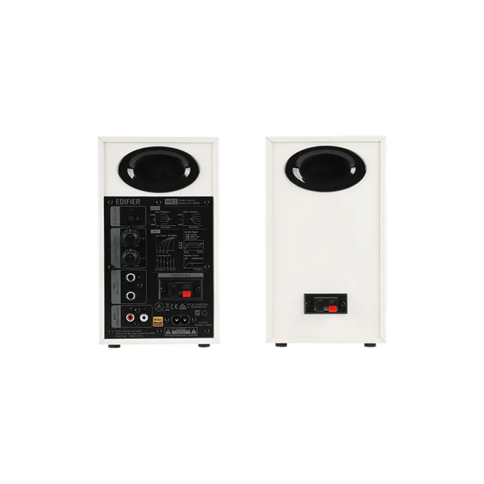 Edifier Активирани високоговорители за студиен монитор MR3