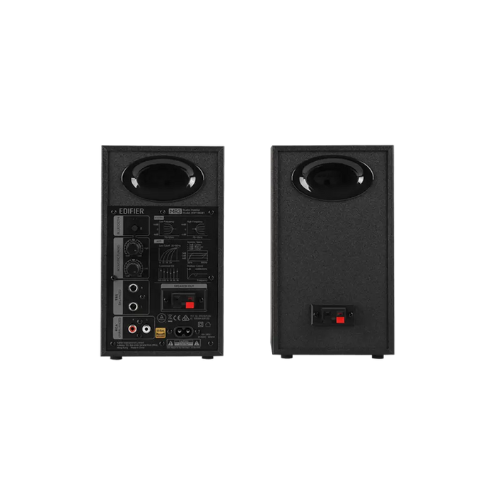 Edifier Активирани високоговорители за студиен монитор MR3