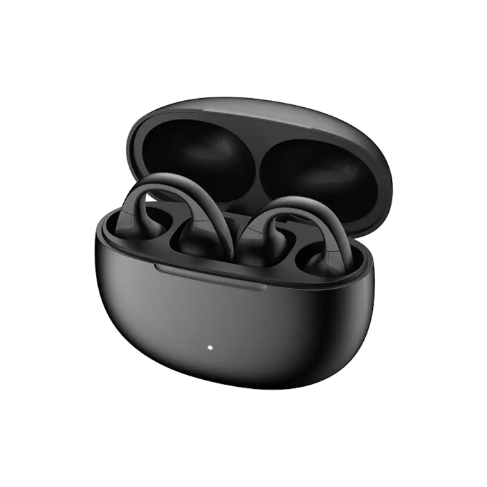 Edifier безжични слушалки с отворено ухо Comfo C / R1 Black