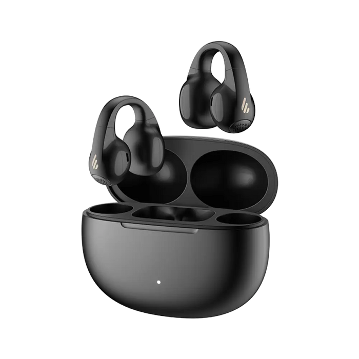 Edifier безжични слушалки с отворено ухо Comfo C / R1 Black