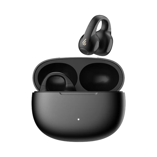 Edifier безжични слушалки с отворено ухо Comfo C / R1 Black