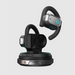 Edifier Bluetooth слушалки Air 2 Black