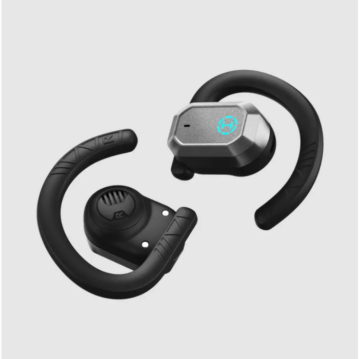 Edifier Bluetooth слушалки Air 2 Black