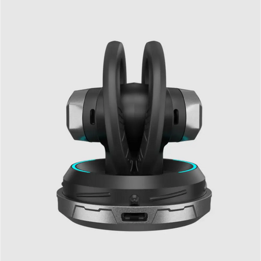 Edifier Bluetooth слушалки Air 2 Black