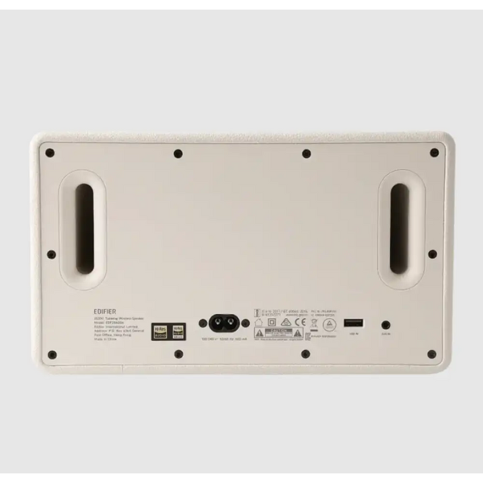 Edifier ES300 безжичен високоговорител Ivory