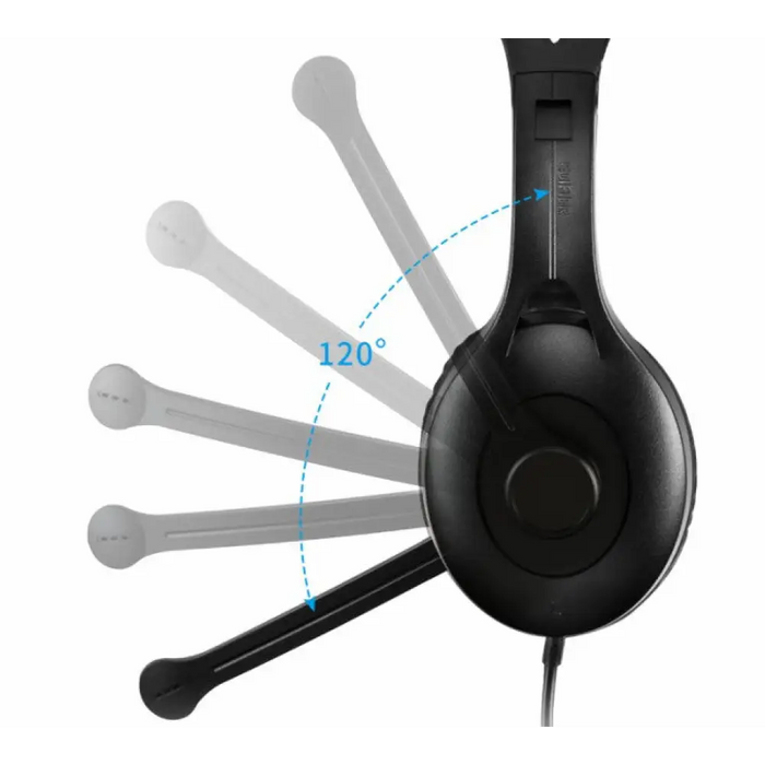 Edifier K800 USB Black