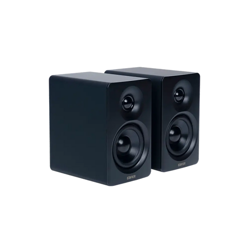 Edifier Компактни настолни високоговорители 2.0 M60 Black