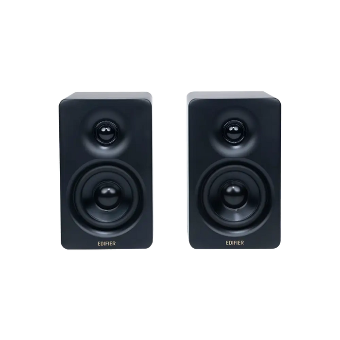 Edifier Компактни настолни високоговорители 2.0 M60 Black