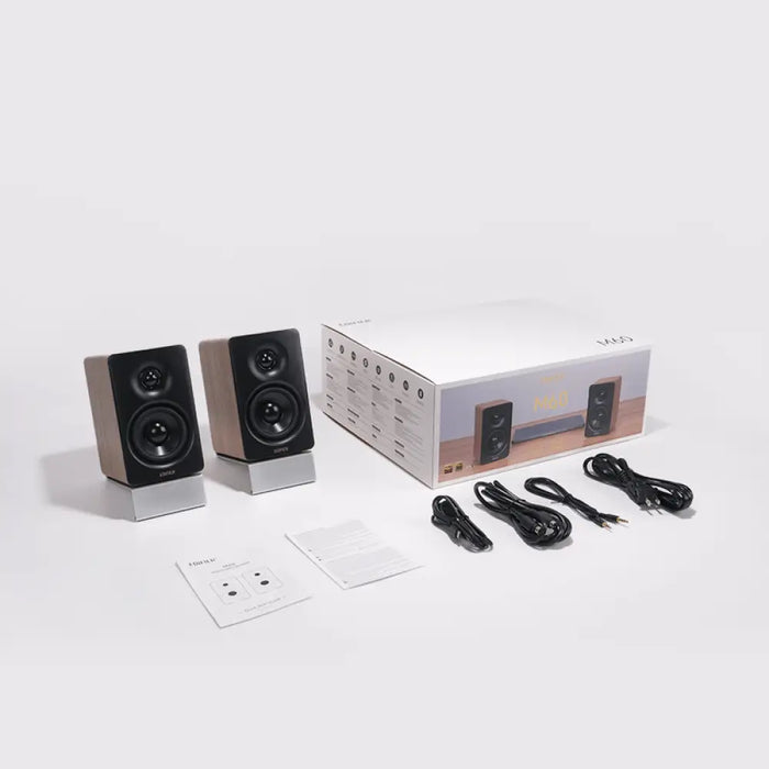 Edifier Компактни настолни високоговорители 2.0 M60 Classic