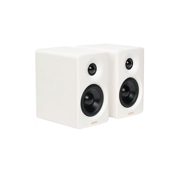 Edifier Компактни настолни високоговорители 2.0 M60 White