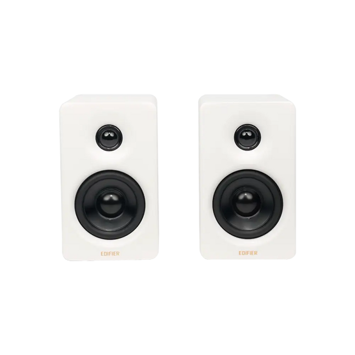 Edifier Компактни настолни високоговорители 2.0 M60 White